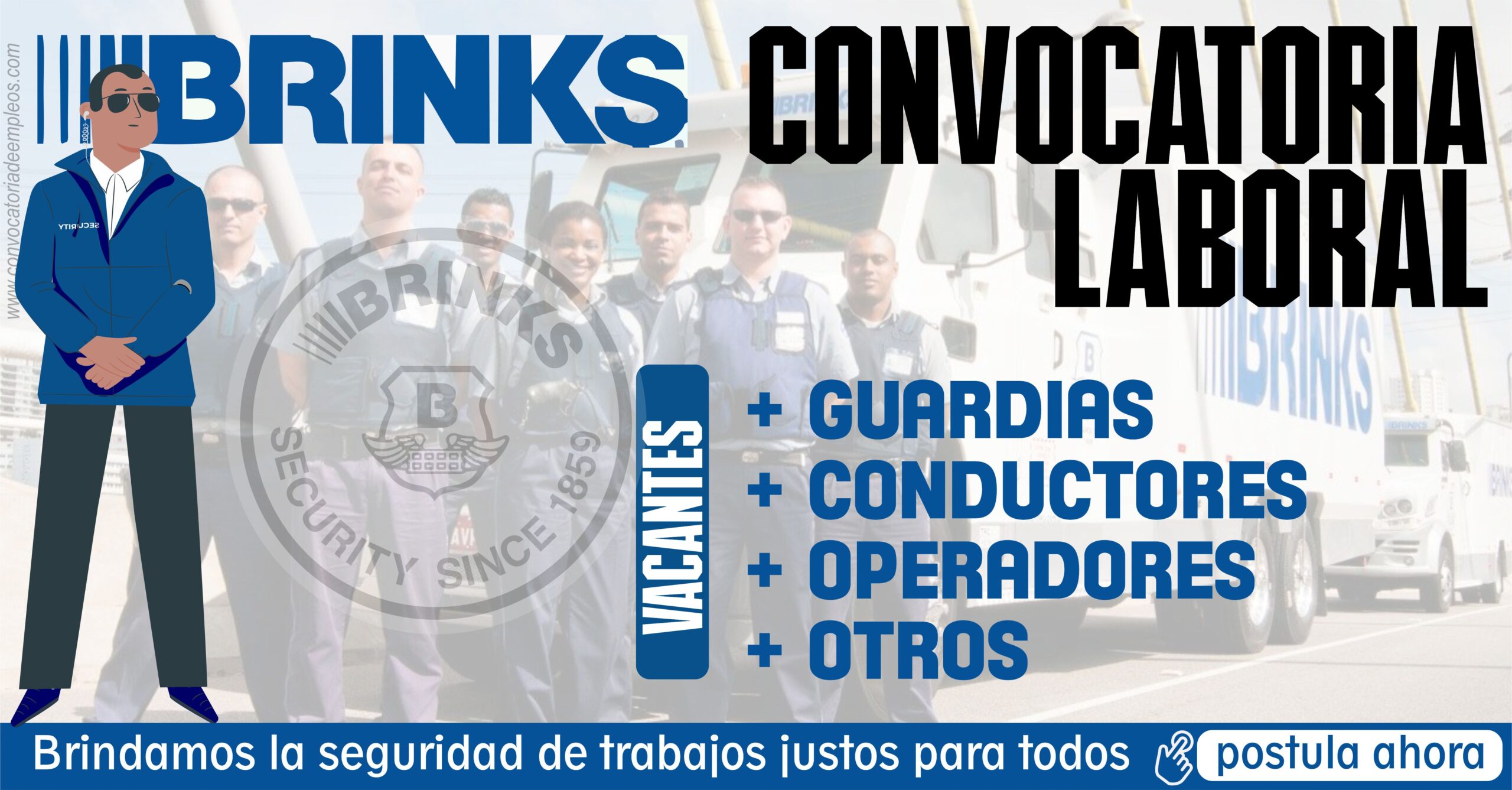 EmpleoBrinks