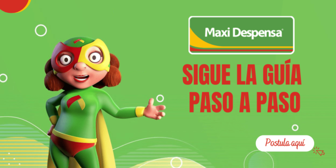 MAXI DESPENSA